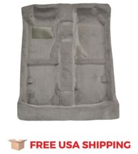 Acc Fits 1998-2002 Honda Accord 2dr Coupe Cutpile Carpet Acc Fits 1998-2002 Honda Accord 2dr Coupe Cutpile Carpet