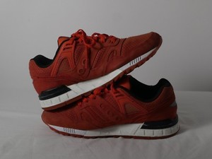 saucony grid sd red
