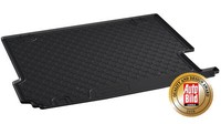 Gummi Kofferraumwanne Passend FüR X3 F25 2010-2017 Passgenau Kofferraummatte