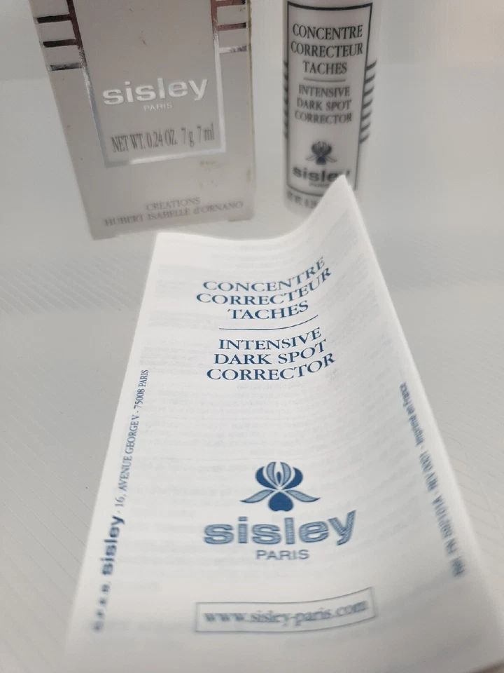Sisley Intensive Dark Spot Corrector 7g - Bild 2 von 4