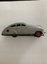 Schuco Patent 175 Toy Car - Made In U.S Zone Germany