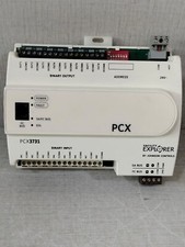 Johnson Controls PCX3731 / FX-PCX37310 Rev M S/W Ver.6.2