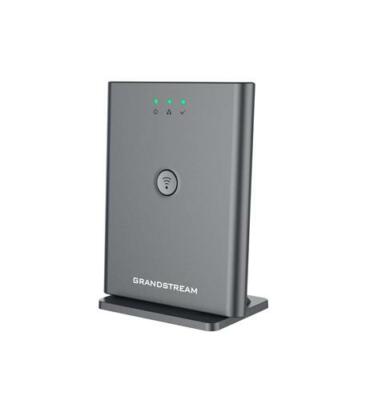 Grandstream DP752 Powerful DECT VoIP Base Station