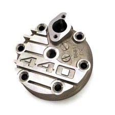 Arctic Cat * CYLINDER HEAD ASSY * 3006-326 * 2002 ZR 440 SNO PRO