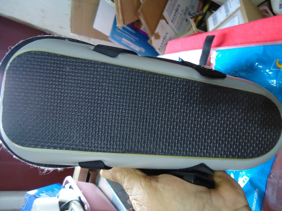 OSSUR NIGHT SPLINT W/TREAD MD  50025 - Image 4 of 4