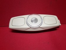 2012 - 2014 Ford Focus Sunroof Style REAR Dome Light Reading Lamp AM51-13776-BE