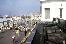 T023_023 35mm slide 1970 NJ Atlantic City Lions Cub International Convention 