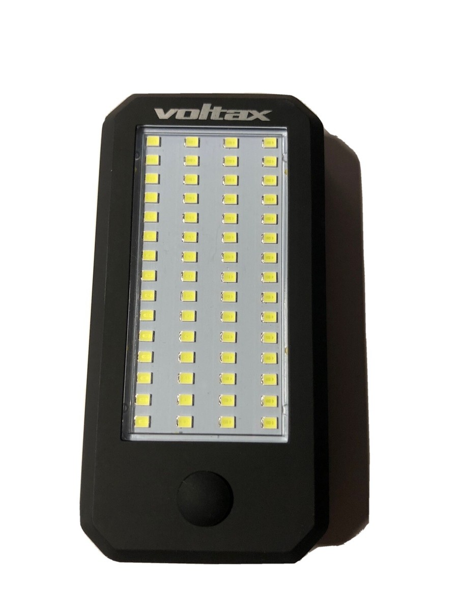 VOLTAX Sonics Super Bright Utility Light 900 lumen | eBay