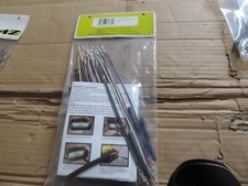 namz custom cycle products NHCX-MB08 8 Handle...