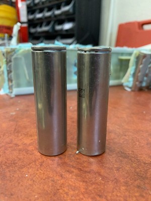 Элементы tesla 21700