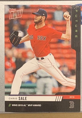 2019 Topps Now Future You Pick - Betts, Stanton, Yelich, Acuna, Soto, and more! - Picture 7 of 90
