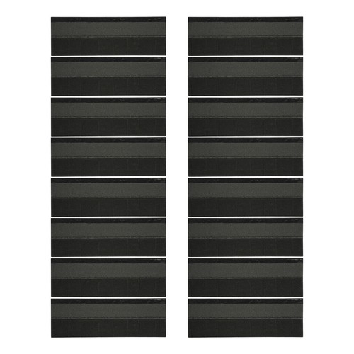 Roofing Shingles Asphalt Shingles Roof Tiles 16Pcs Asphalt Roof Shingles 5.3mm - Picture 77 of 80