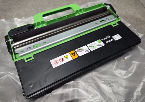Original Brother WT-223CL Tonerabfallbehälter Resttonerbehälter DCP MFC HL Toner