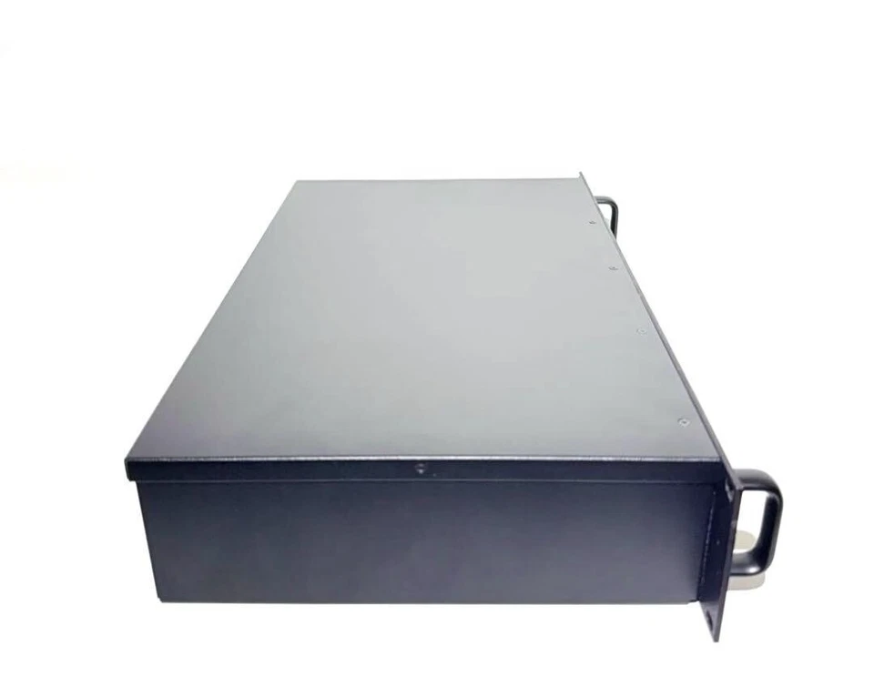 Fractal Audio Systems Axe-FX Ultra Preamp and Effects Processor Used Tested JP - Image 4 of 4