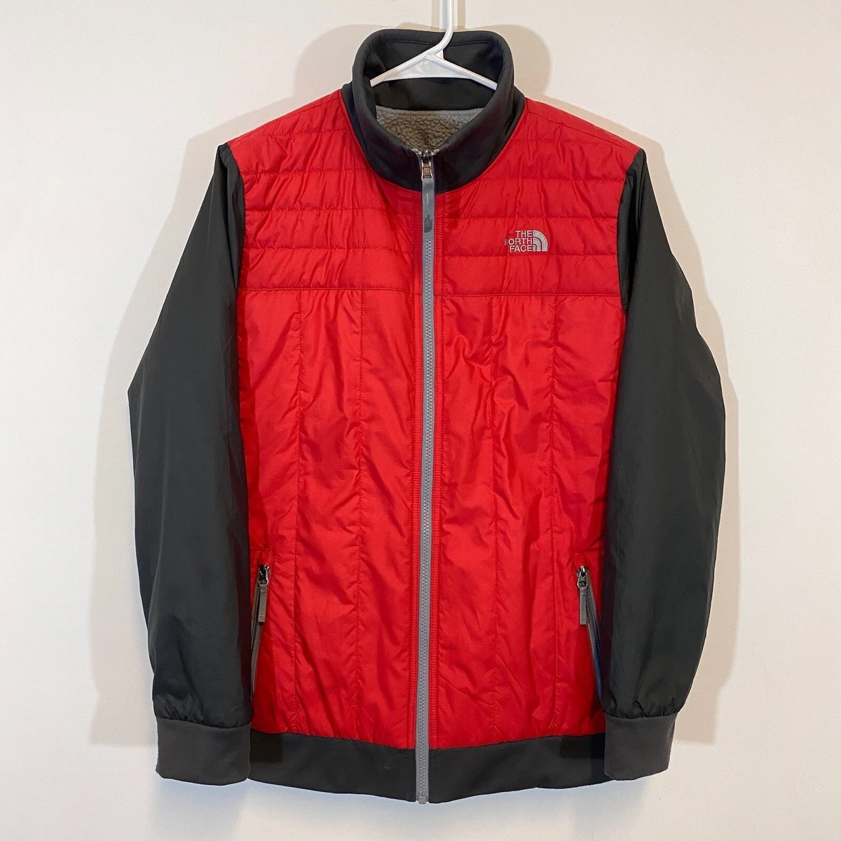 Mount chimborazo 2025 reversible jacket