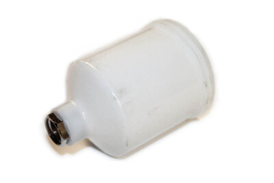 Devilbiss Air Products CUP PLASTIC PSH2 Accessories D25206