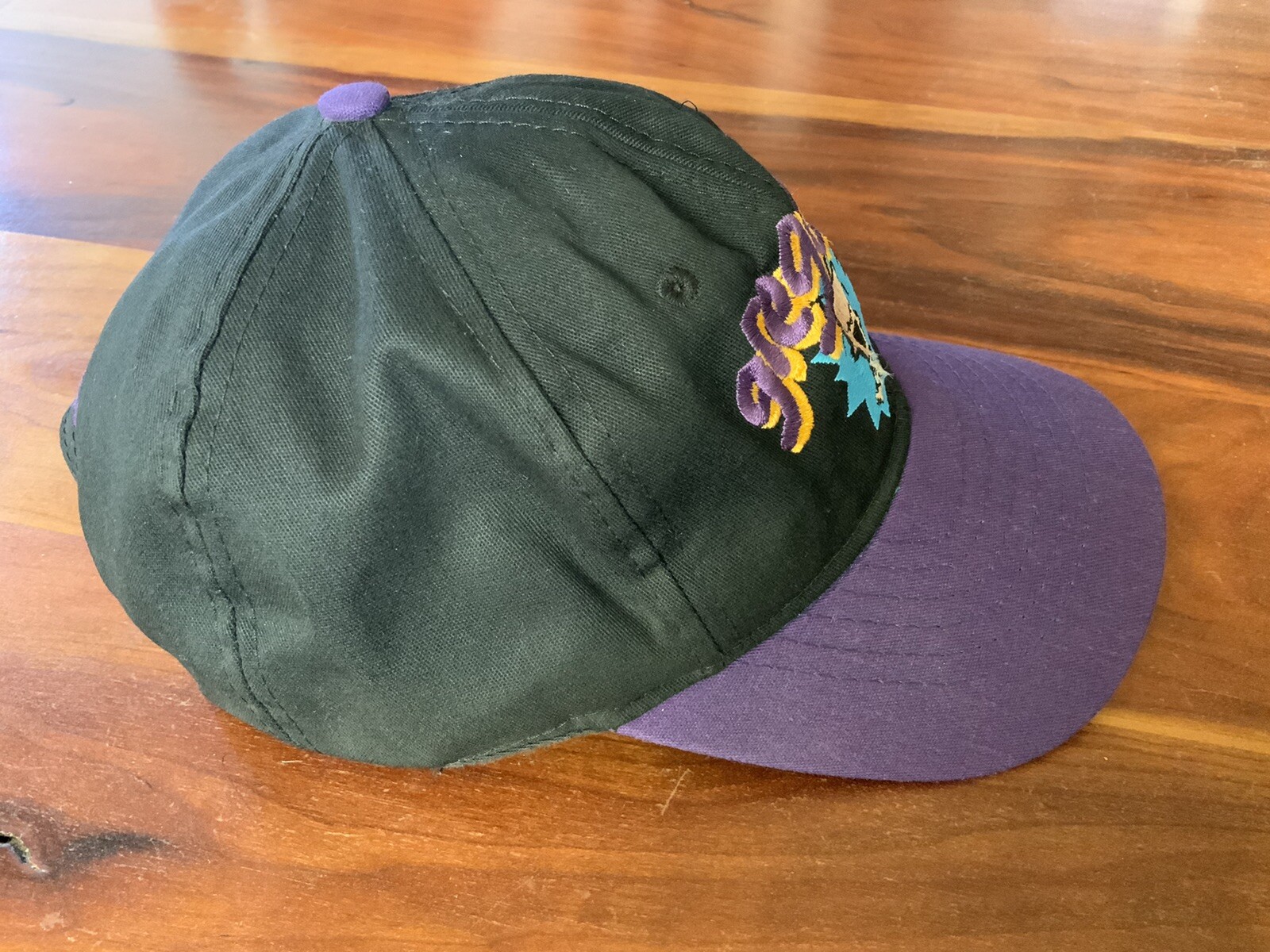 “I Gregory” Adjustable Baseball Cap - image 3