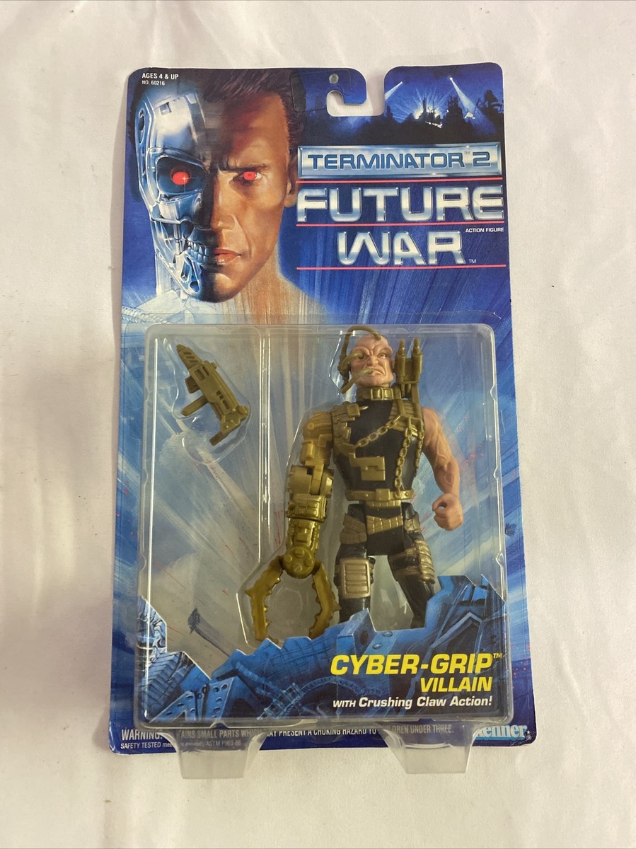 ミリタリー TERMINATOR 2 Pre-Order - Terminator 2: Judgment Day MMS774 T-1000 (2.0) 1