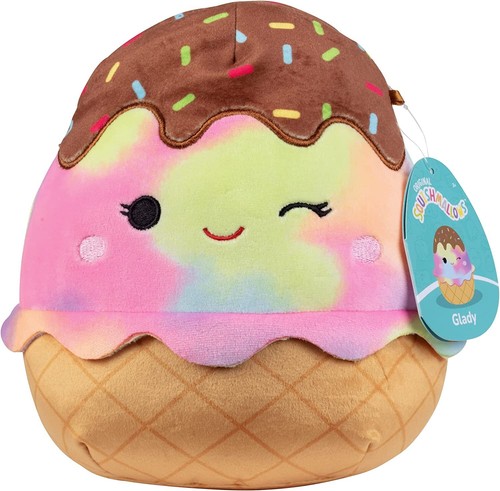 Squishmallow 8