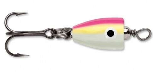 GRT Glow Resin Treble