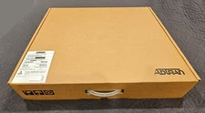 ADTRAN NetVanta 1560-48-740W PoE Switch - 48 ports - Layer 3 Managed