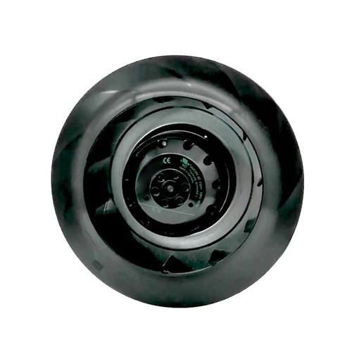225MM Cooling Fan 230V 0.46A/0.64A 105/145W R2E225-AT51-14 R2E225AT5114 - 第 1/4 張圖片