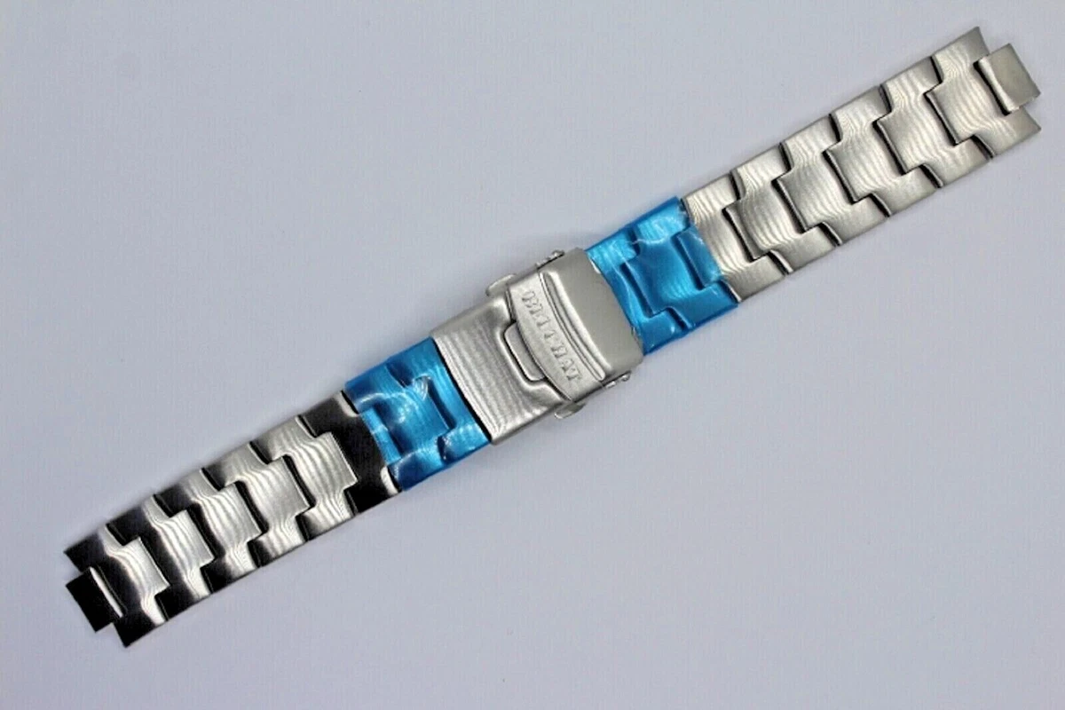 Bracelet profondimètre Beuchat Mundial
