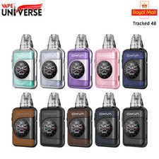 OXVA Xlim SQ Pro 2 Vape Kit 30W Pod System 1600mAh | Fast Dispatch