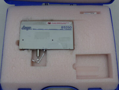 Nordson DAGE DAGE-4000-BS250 Ball Shear Load Cell