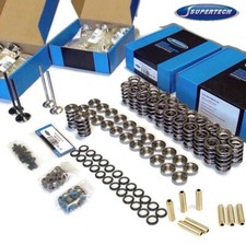 Supertech Complete Valvetrain 2000-2009 Honda S2000 Ap1 Ap2 F20c F22c Turbo 92lb Supertech Complete Valvetrain 2000-2009 Honda S2000 Ap1 Ap2 F20c F22c Turbo 92lb