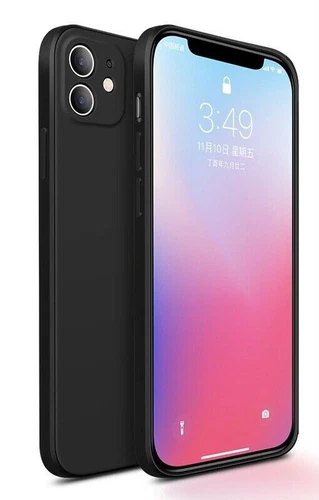 Case Shockproof Cover Silicone For iPhone 15 14 Pro Max Plus 13 11 12 XR 7 8 SE - Picture 8 of 18