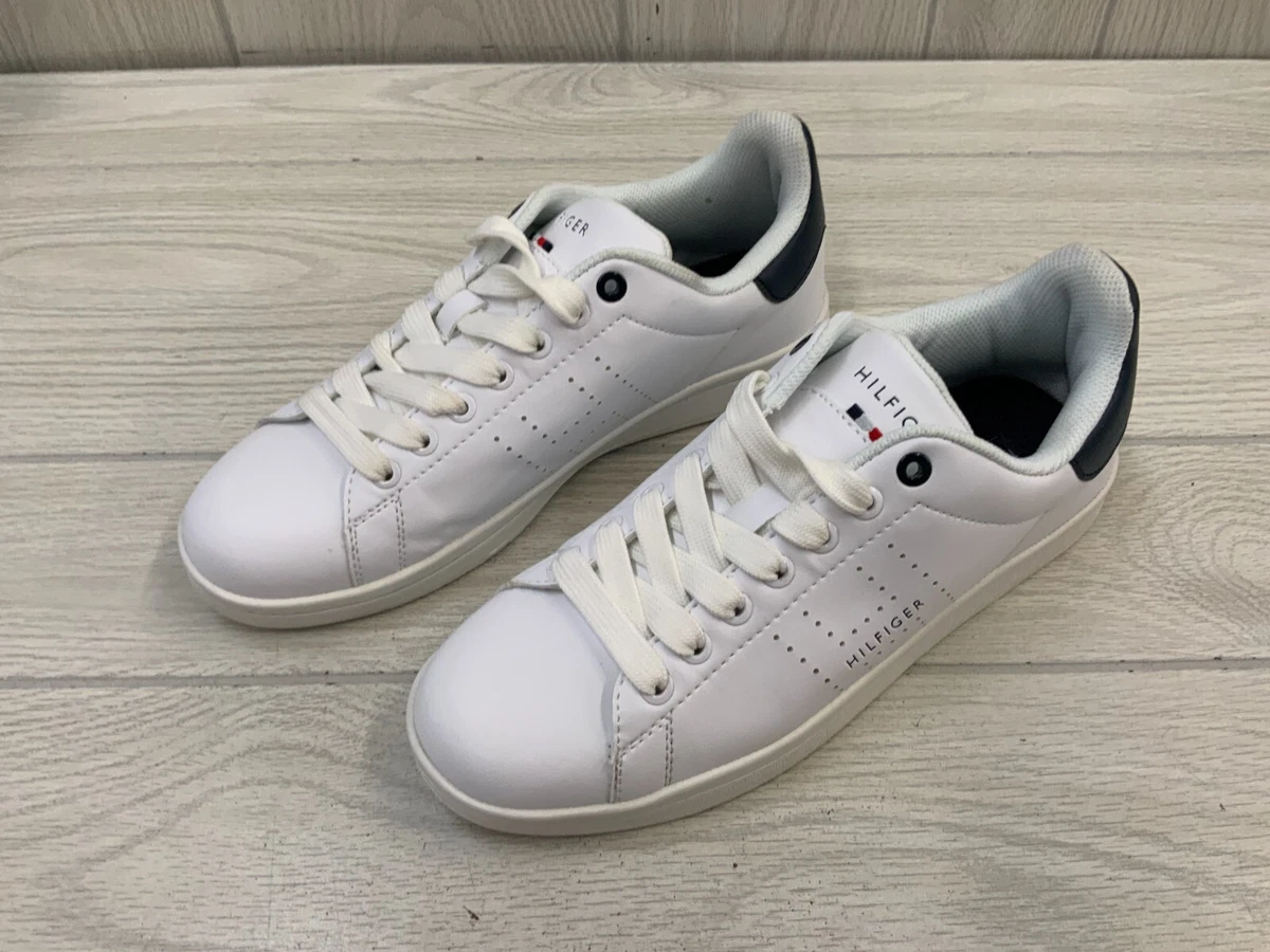 Tommy hilfiger men's clearance liston sneakers
