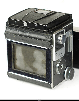 Camera MKK Rittreck 6x9 With Lenses 105mm PARTS | eBay