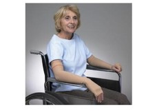 McK Skil-Care Geri-Sleeve Large, Bariatric Protective Arm Sleeve 503358