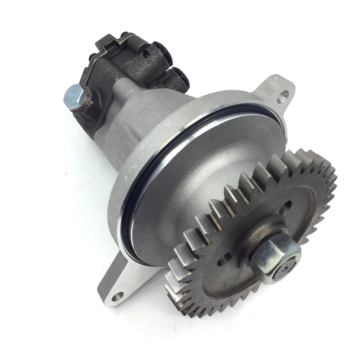 22677520 VOE22677520 Fuel Pump For Volvo TAD1341GE TAD1342GE