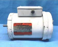 RELIANCE ELECTRIC- AC MOTOR, P56H4517N-PT