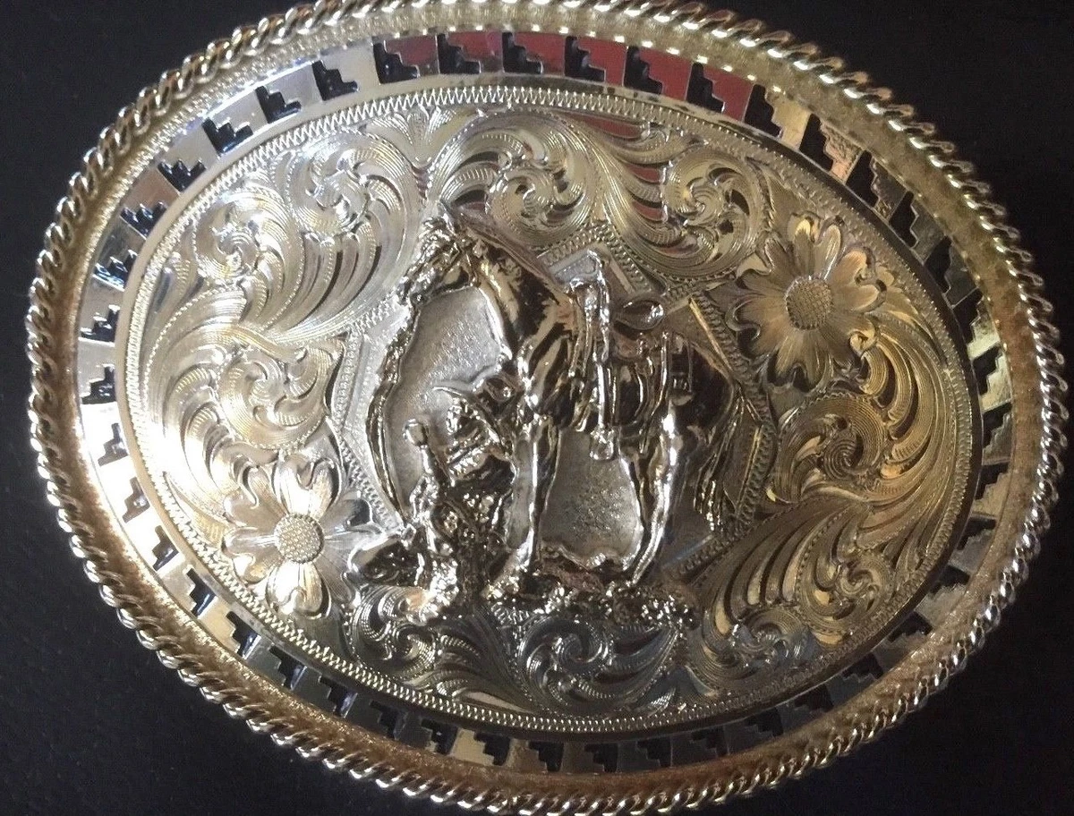 25+ Montana Silversmith Buckle In Vintage Belt Buckles for sale