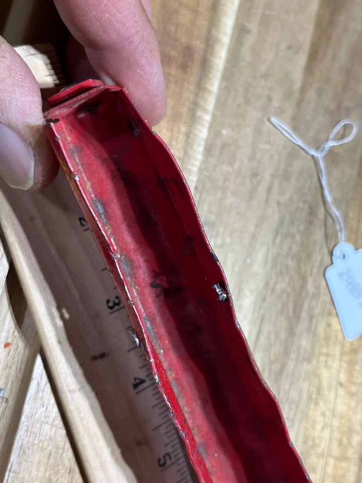 Vintage MAC Tools socket tray model (XT25Y) (24695) - Image 4 of 4