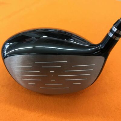 Golf Driver Yamaha Inpres X 460D DX-407D Flex SR 9 45inch JAPAN | eBay