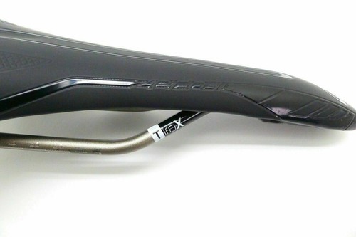 Prologo Zero II TiroX Rail Saddle - Picture 3 of 7