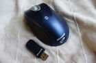 Microsoft Intellimouse Explorer 1001 Bluetooth Wireless Mouse & Transceiver 1003
