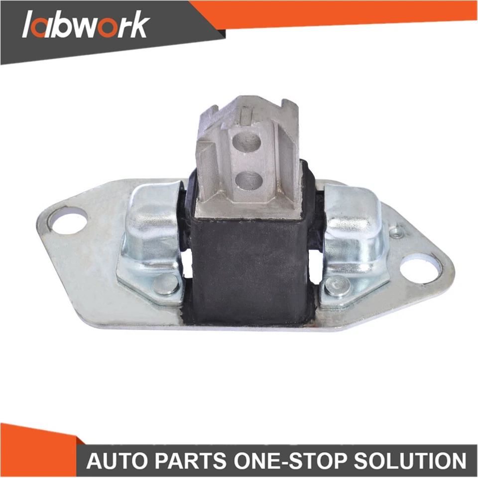 Комплект креплений двигателя Labwork для Volvo S60 V70 XC70 XC90 30748811 5 шт. - Изображение 4 из 4