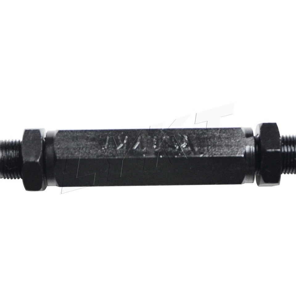 LYKT 2pcs Adjustable Control Arms Rear Toe Kit for  Hyundai Tucson、Kia Sportage - Image 4 of 4