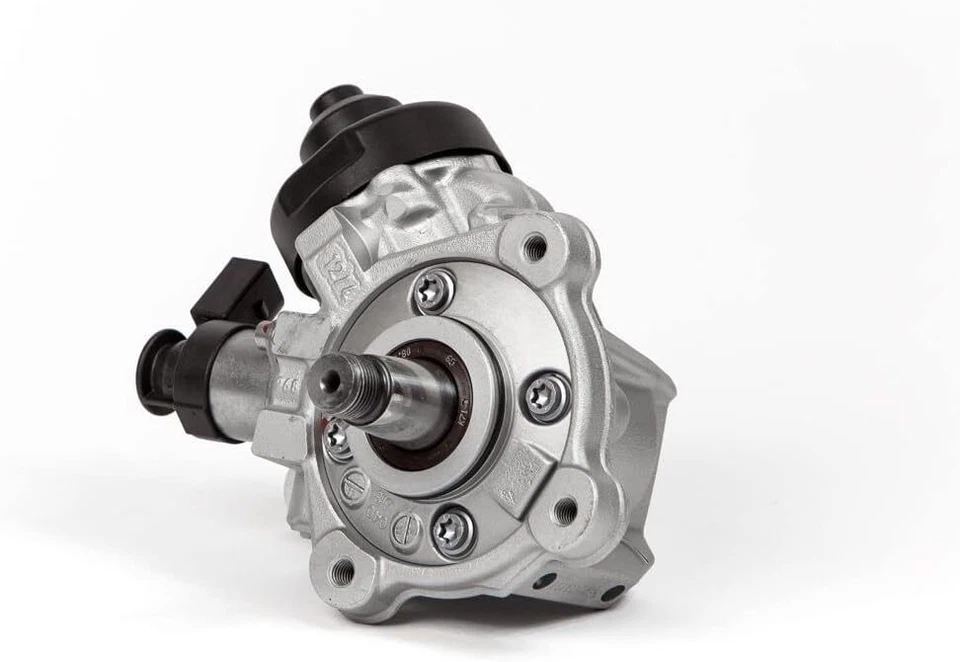 0445010507 Common Rail Diesel Fuel Injection Pump for VW Audi Seat Skoda 2.0 TDI - Image 4 of 4