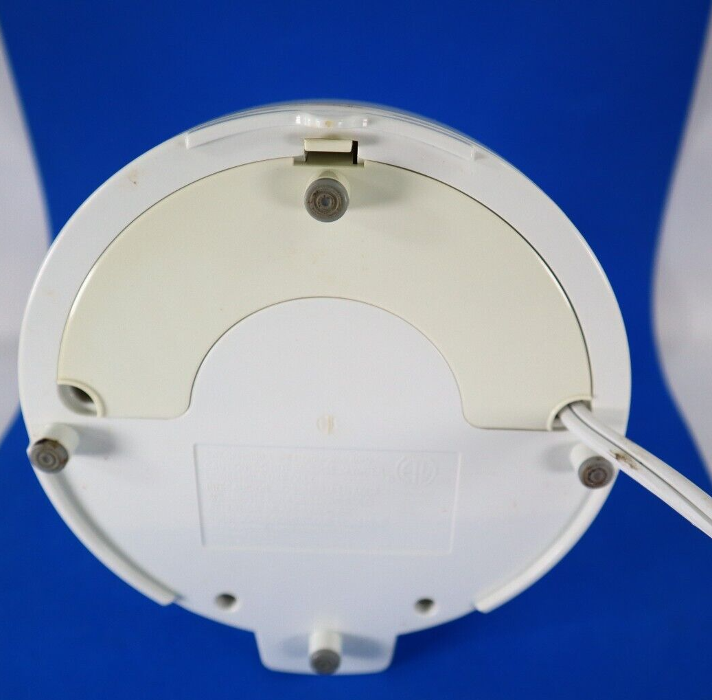 Black & Decker Handy Juicer HJ30 Replacement Part Motor Base Only