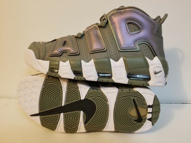 air more uptempo iridescent