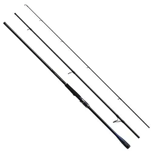 Shimano NESSA XR S100MH+ Spinning Rod