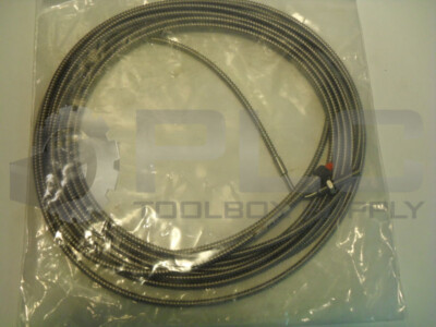 SCIENTIFIC TECHNOLOGIES 41946 FIBER OPTIC TRANS BEAM RIGHT ANGLE F7TR20