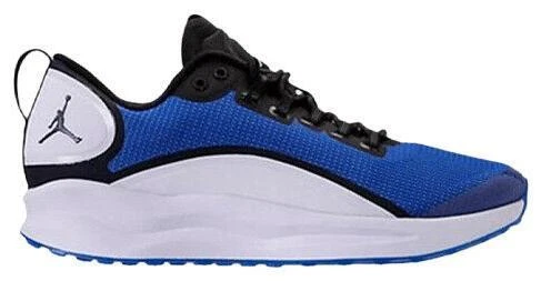 Jordan Zoom Tenacity Hyper Royal