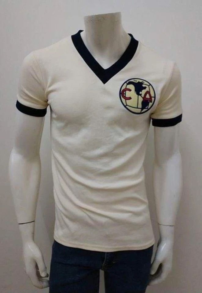 RETRO STARS USA America 1966 Retro Soccer Jersey Vintage Football Shirt Futbol